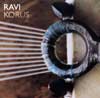 Ravi's long awaited CD, "KORUS"